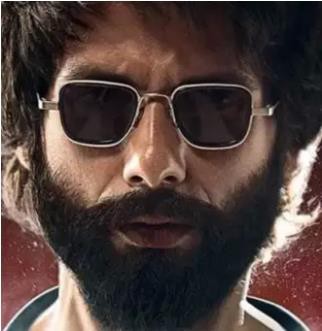 THE TRENDING KABIR SINGH SHADES