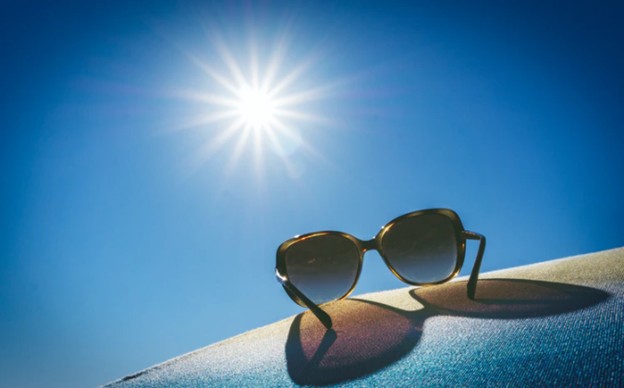 ARE PRESCRIPTION SUNGLASSES A GOOD IDEA?