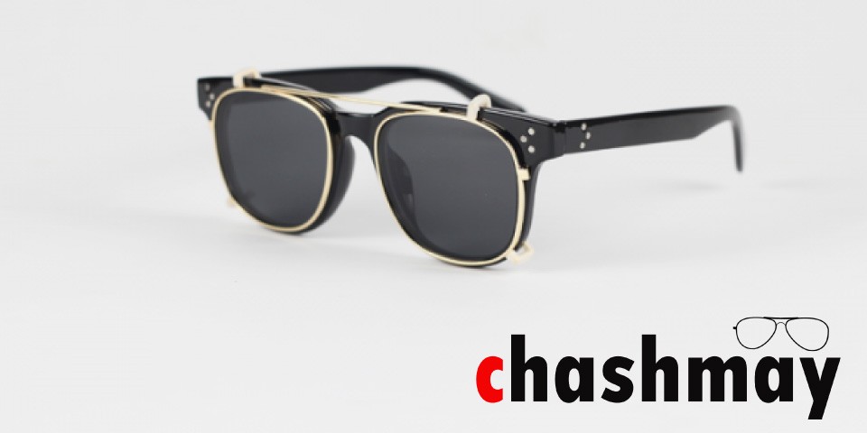STEAL THE SPOTLIGHT WITH RETRO OVERSIZED SUNGLASSES