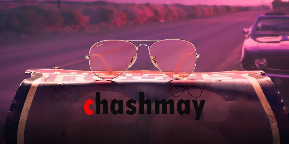 EMBRACE A FASHION SENSE WITH RAYBAN