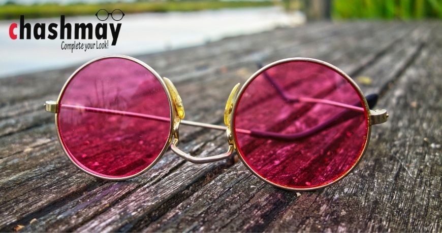 FOR EVERYTHING ABOUT SUNGLASSES