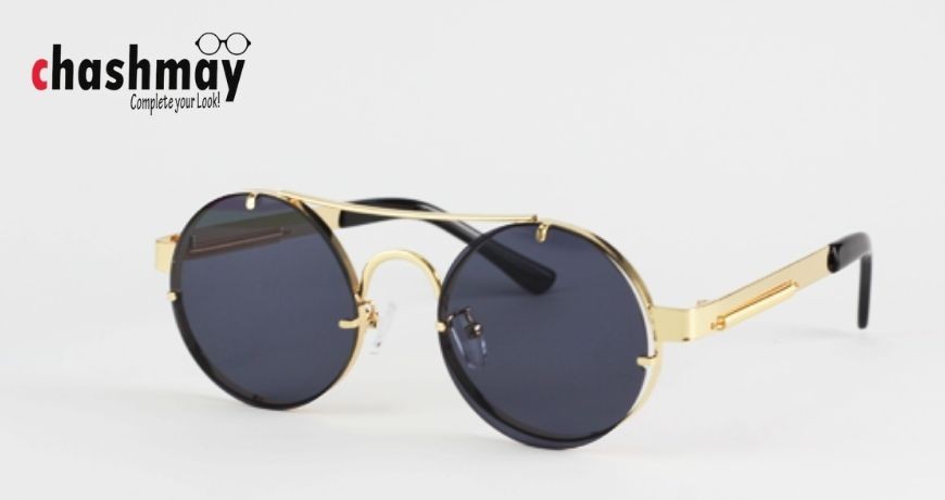 STEAMPUNK FASHION SUNGLASSES