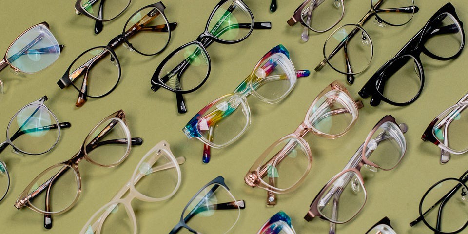 GLASSES FASHION SENSE