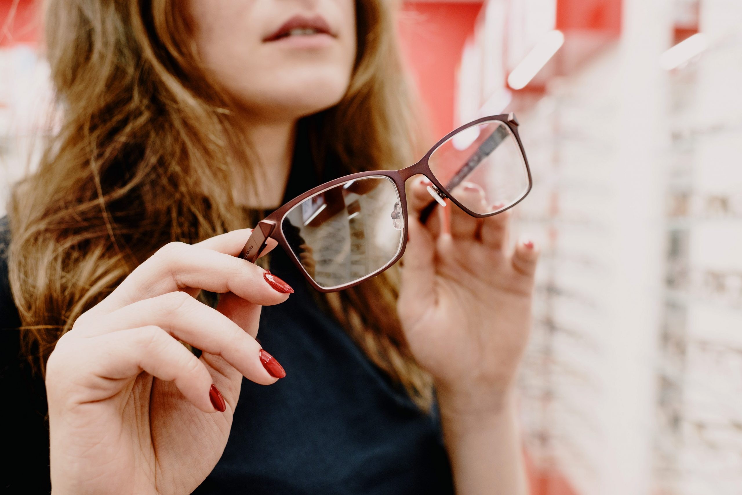 ONLINE GLASSES STORE CHASHMAY.COM.PK