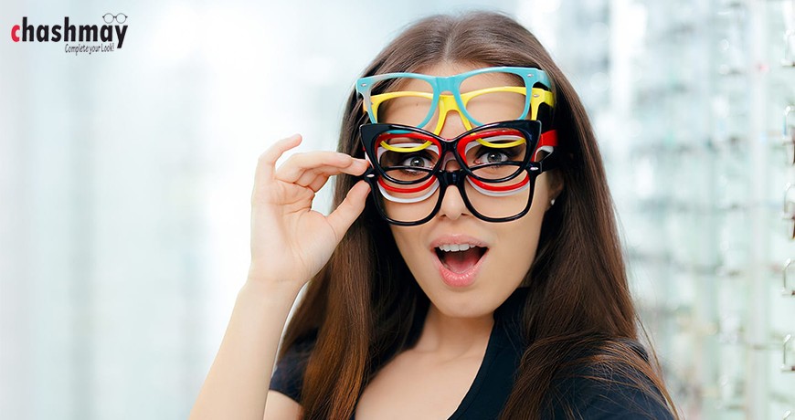 Four Reasons when people like eyeglasses