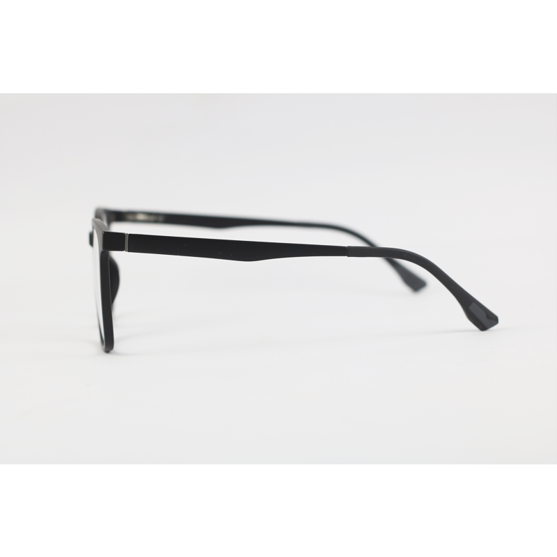 Dior - 2191 - Black - Acetate - Rectangle - Dual - Attachment - Polarized - Eye Wear - Sunglasses