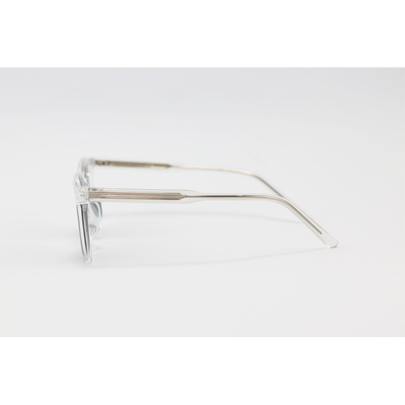 Gentle Monster – 2113 – Translucent – Acetate - Square - Polarized – Sunglasses