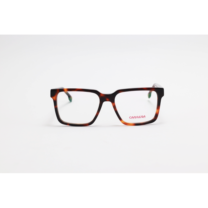 Carrera - VICTORY C04 - Tortoise - Acetate - Rectangle - Eyewear