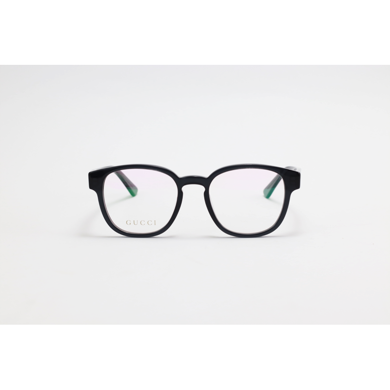 Gucci - GG13430 - Grey - Acetate - Square - Eyewear
