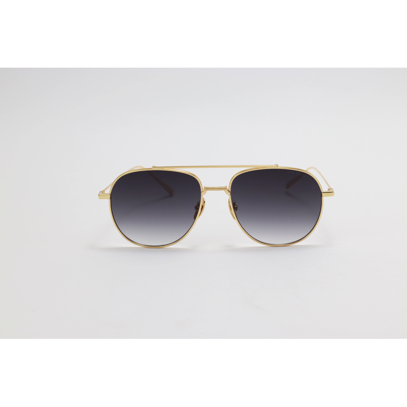Dita - ARTOA.79 - Golden Black Gradient - Metal - Aviator - Sunglasses