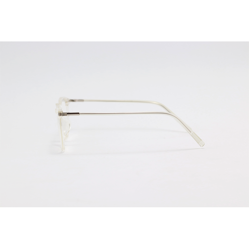 Dior - 92010 - Translucent - Acetate - Blue Cut - Oval - Eyewear