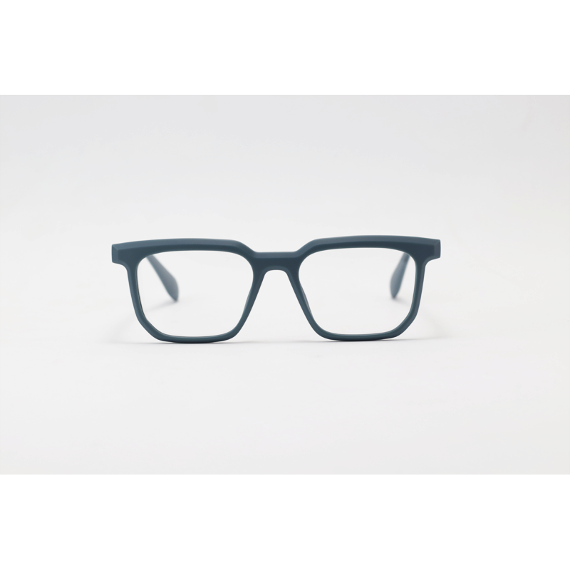 Dior - 8609 - Matte Green - Acetate - Oval - Eyewear