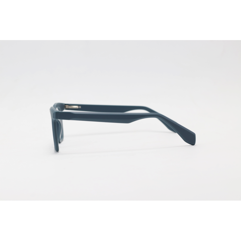 Dior - 8609 - Matte Green - Acetate - Oval - Eyewear