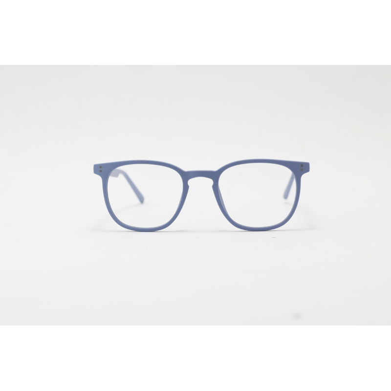 Dior - ML01-01 - Matte Purple - Acetate - Rectangle - Eyewear
