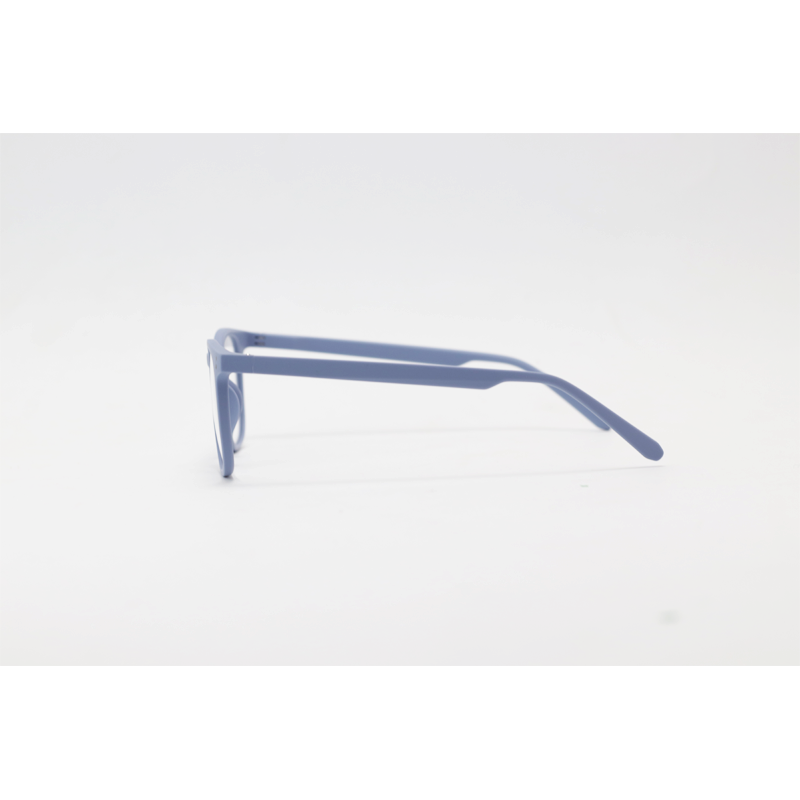 Dior - ML01-01 - Matte Purple - Acetate - Rectangle - Eyewear