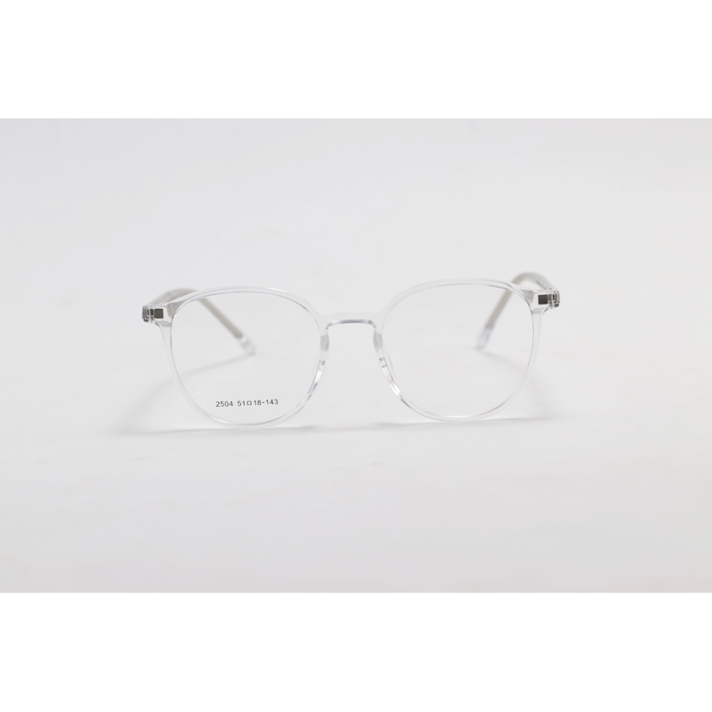 Dior - 2504 - Translucent - Acetate - Oval - Dual - Polarized - Attachment - Eye Wear - Sunglasses
