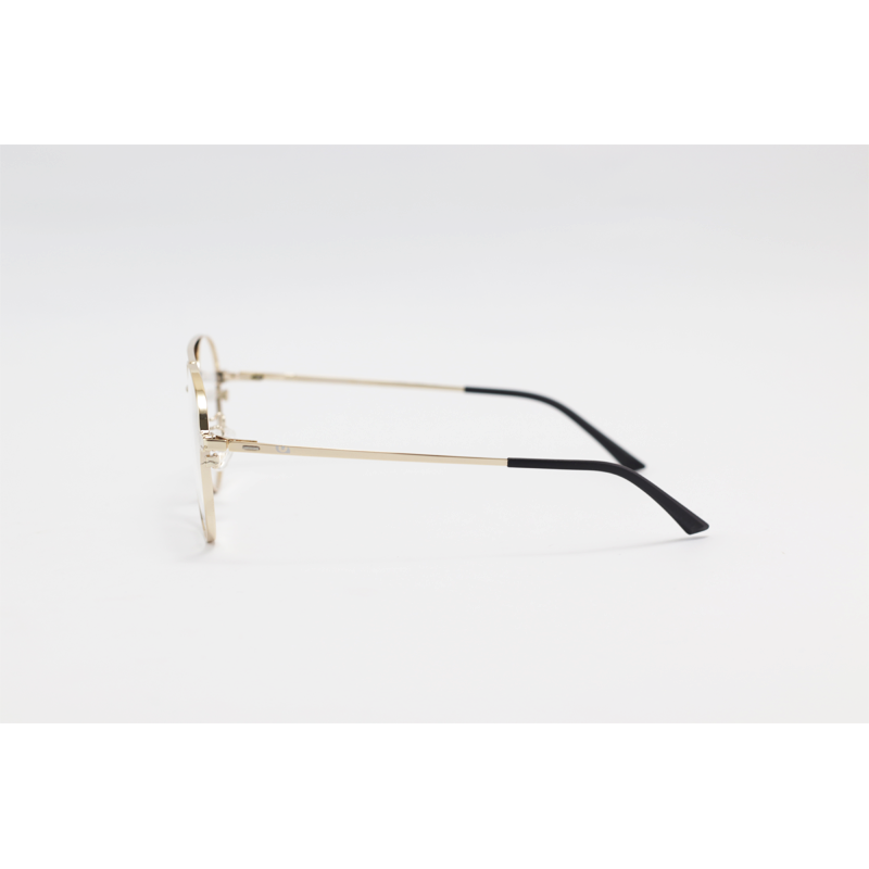 USPEC - USP-2303 - Golden - Metal - Aviator - Eyewear