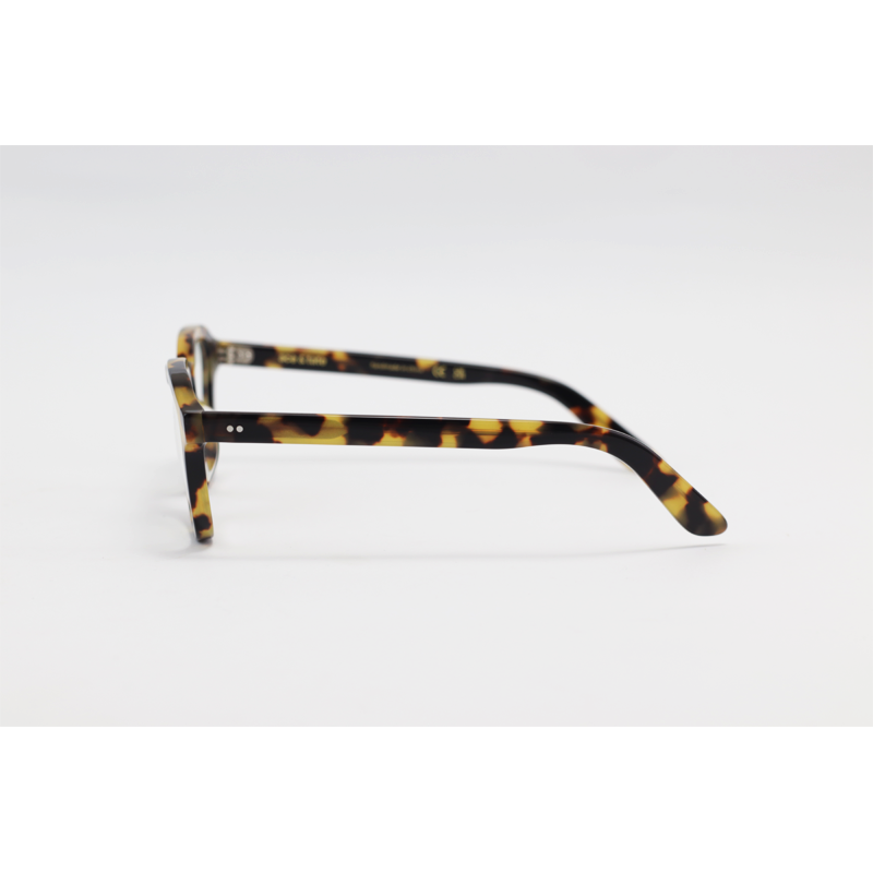 Ace & Tate - Kai - Bananas Bio - Acetate - Square - Eyewear
