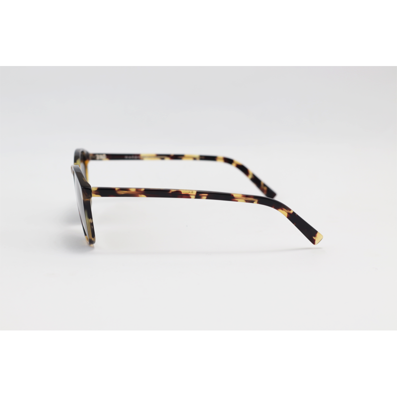 Warby Parker - DOWNING - 242 - Tortoise - Rectangle - Polarized - Sunglasses