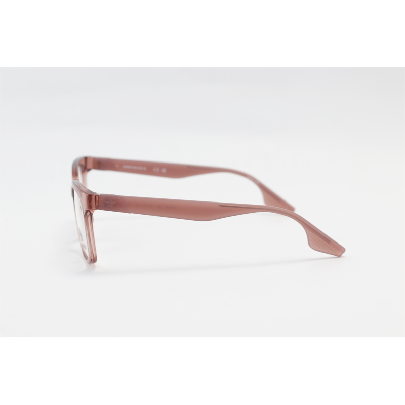 Converse - CV5078 - Peach Translucent - Acetate - Rectangle - Eyewear