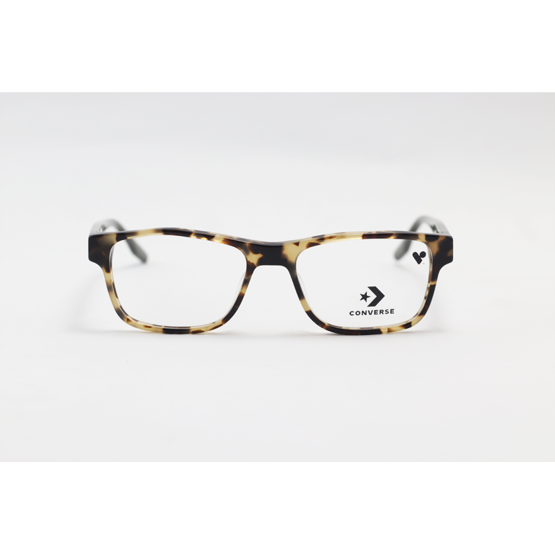 Converse - CV5063 - Tortoise - Acetate - Rectangle - Eyewear