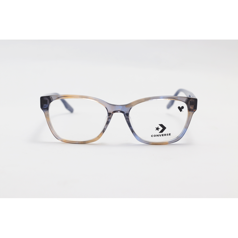 Converse - CV5064 - Lilac Tortoise - Acetate - Rectangle - Eyewear