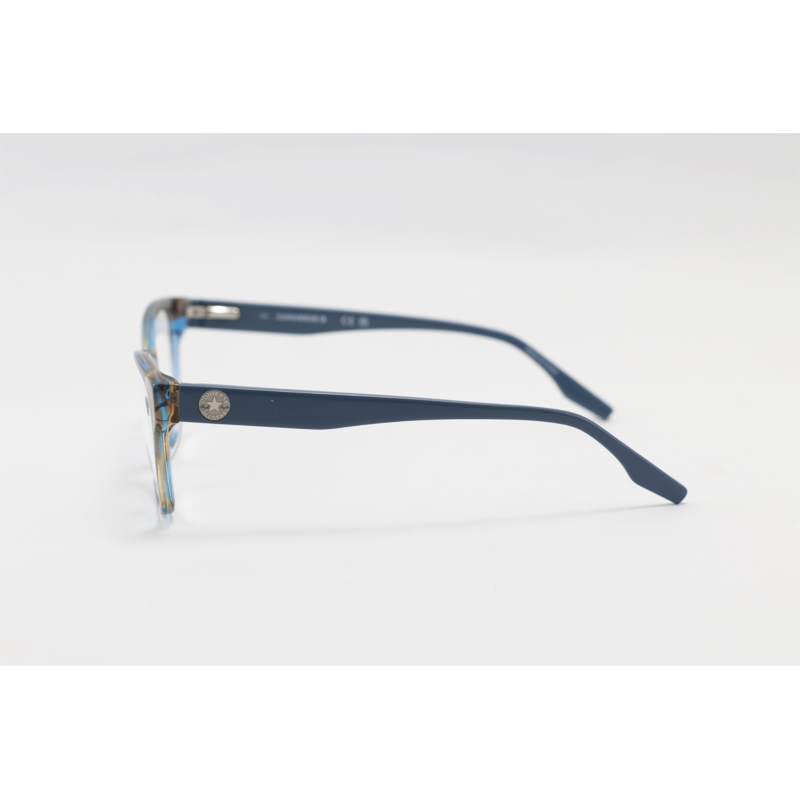 Converse - CV5064 - Teal Tortoise - Acetate - Rectangle - Eyewear