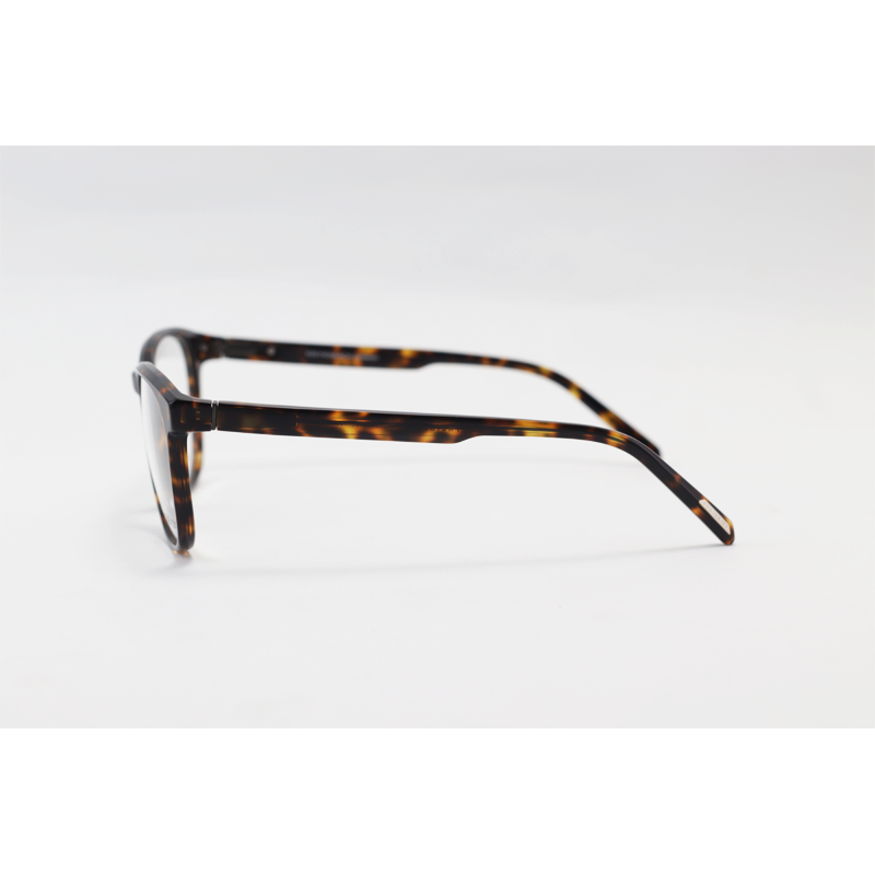 Freigeist - 863036 - Tortoise - Acetate - Rectangle - Eyewear