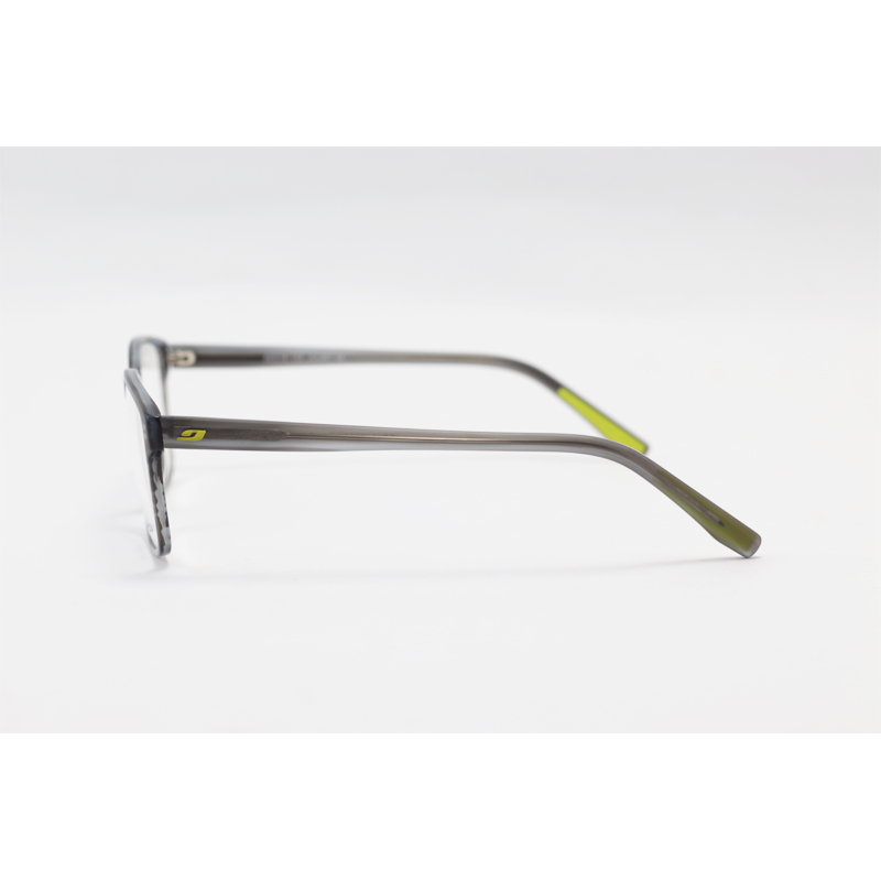 Julbo - SAUSALITO - JOP13155221 - Grey Stripes - Acetate - Rectangle - Eyewear