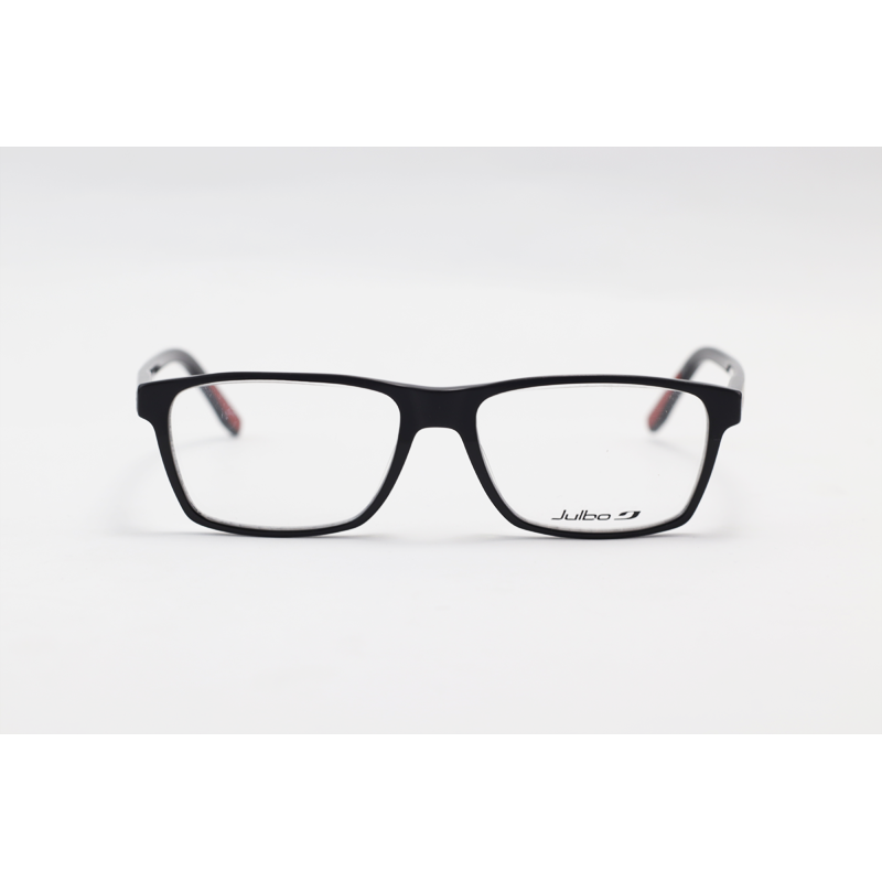Julbo - SOHO - JOP13165514 - Black - Acetate - Rectangle - Eyewear