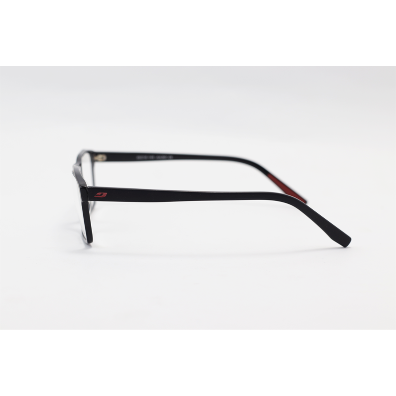 Julbo - SOHO - JOP13165514 - Black - Acetate - Rectangle - Eyewear