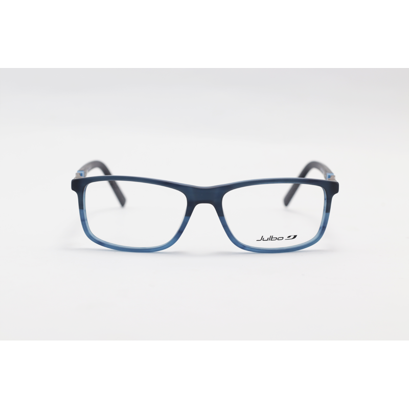 Julbo - KALLIO - JOP13445412 - Blue Gradient - Acetate - Rectangle - Eyewear