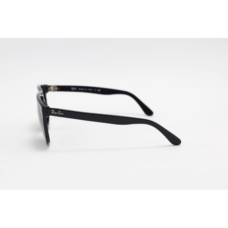 Ray B - BOYFRIEND – RB4147 – Black Green – Acetate – Rectangle – Sunglasses