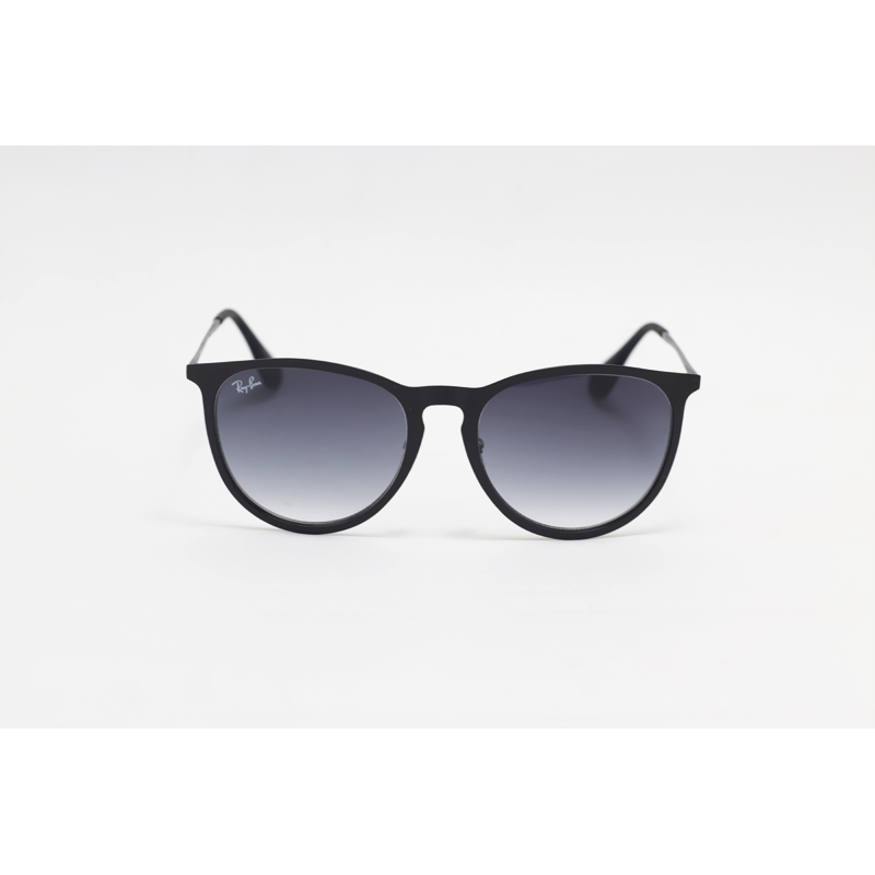 Ray B - RB3539 - ERIKA Metal - Black Gradient - Oval – Sunglasses