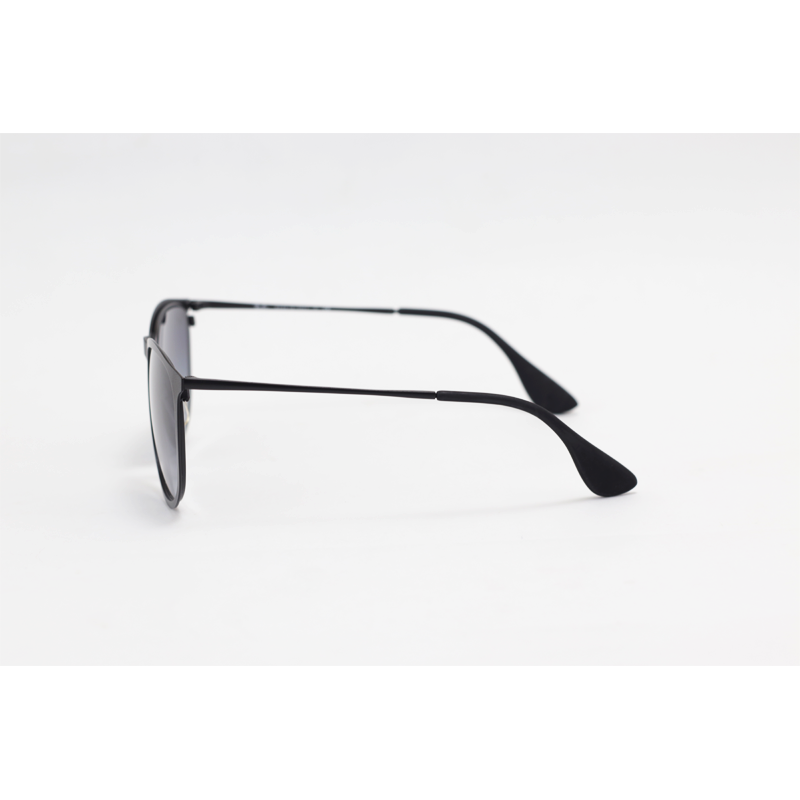 Ray B - RB3539 - ERIKA Metal - Black Gradient - Oval – Sunglasses