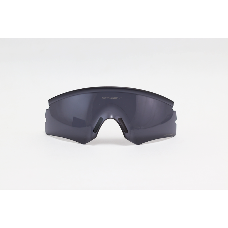 Oakley - ENCODER - OO9471 - Black Blue Mercury - Acetate - Single Lens - Changeable Lenses - Sunglasses