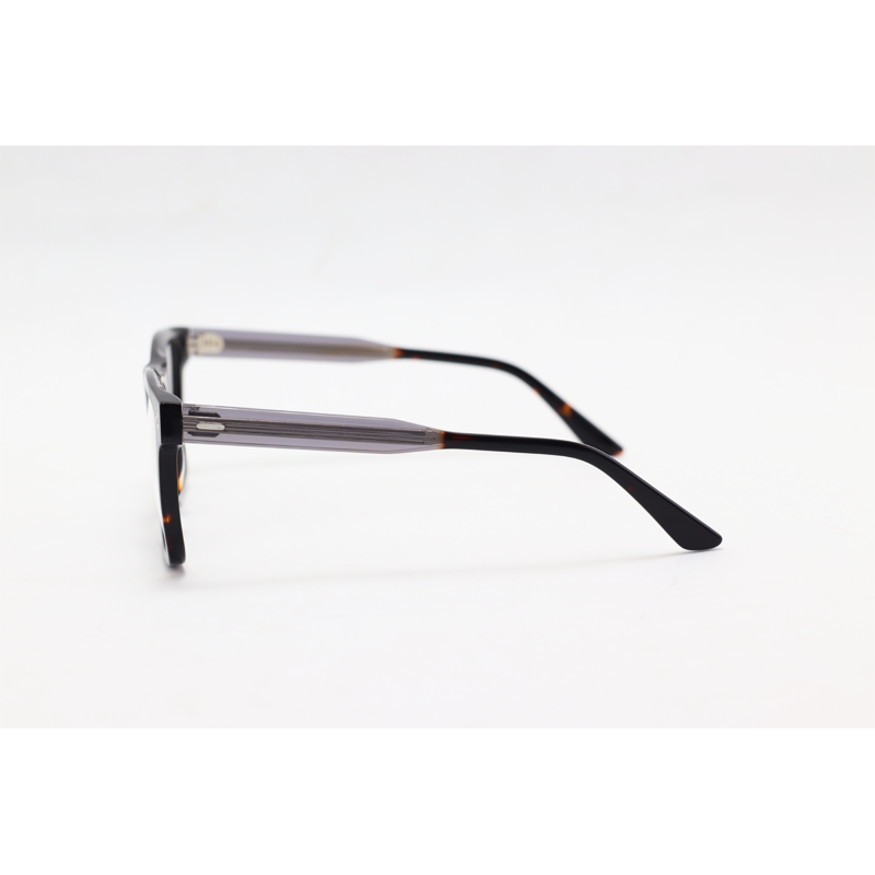 Calvin Klein - 5861 - Tortoise - Acetate - Rectangle - Eyewear