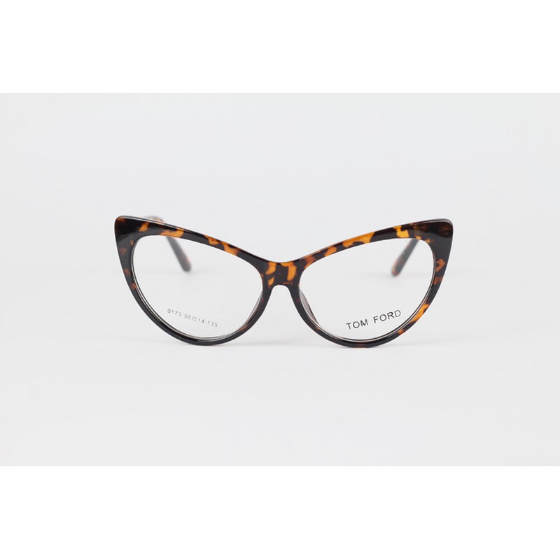 Tom Ford - 0173 - Tortoise - Eye Wear