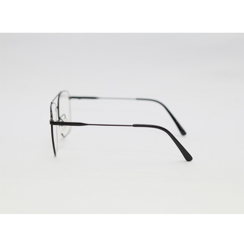 Metal - 1070 - Black - Blue Cut - Optics - Eye Wear