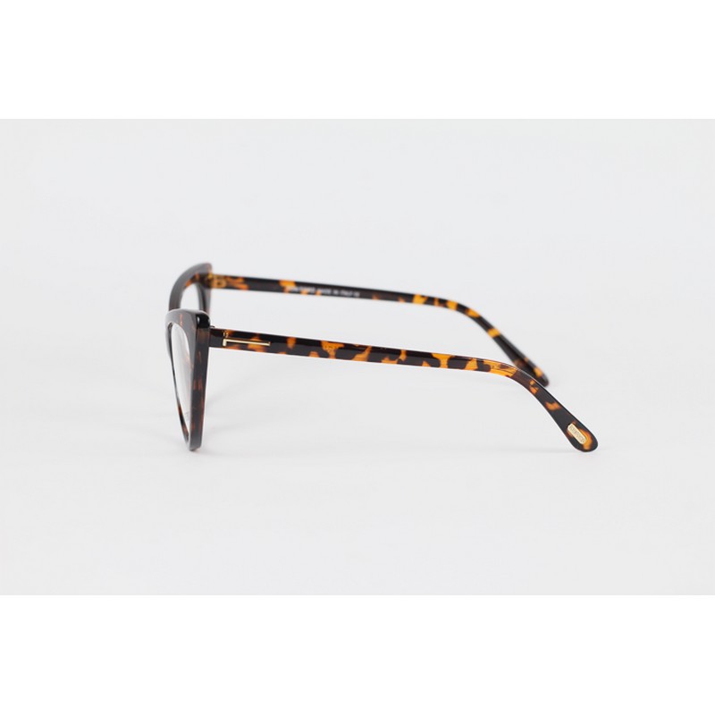 Tom Ford - 0173 - Tortoise - Eye Wear
