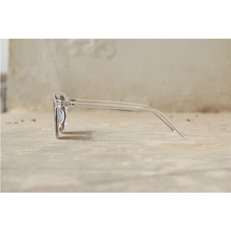Dior - Z 3394 - Single Bridge - Translucent Brown  - Sunglasses