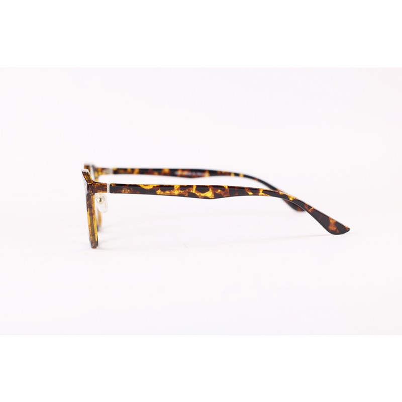 Dior - 807 - Tortoise - Acetate - Blue Cut - Rectangle - Eyewear