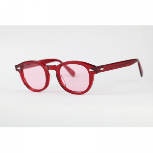 Moscot Lemtosh – Ruby – Acetate – Sunglasses