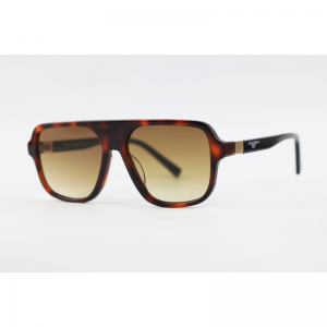 Dolce & Gabbana - 6134 - Tortoise Brown Gradient - Acetate - Sunglasses