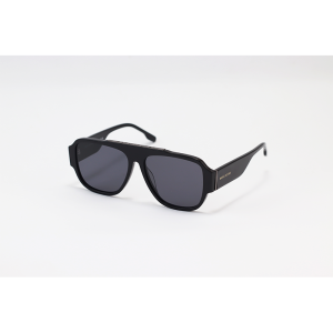 Marc Jacobs - 756 - Black - Acetate - Aviator - Sunglasses