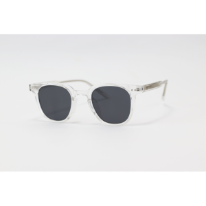 Gentle Monster – 2113 – Translucent – Acetate - Square - Polarized – Sunglasses
