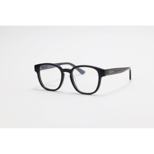 Gucci - GG13430 - Grey - Acetate - Square - Eyewear