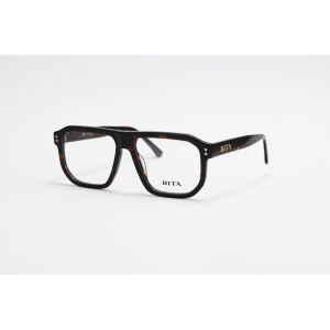 Dita - 2085 - Tortoise - Acetate - Square - Eyewear