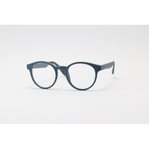 Dior - 8606 - Matte Green - Acetate - Oval - Eyewear