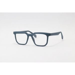 Dior - 8609 - Matte Green - Acetate - Oval - Eyewear